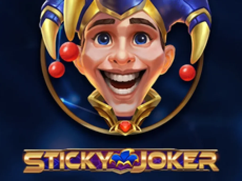 Sticky Joker